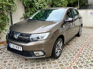 Dacia Logan 0.9TCE 58.000Km Model TechRoad