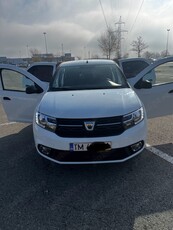 Dacia Logan 2018