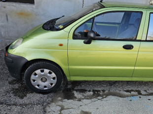 Daewoo Matiz perfect functional