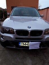 De vanzare BMW X3