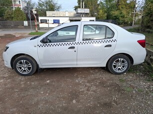 DE VANZARE DACIA LOGAN 2015 EURO6