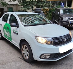 De Vânzare Dacia Logan model 2019