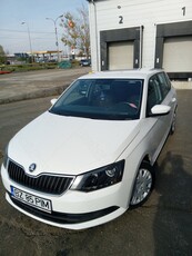 De vânzare Skoda Fabia