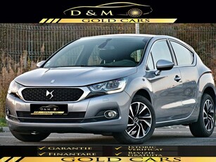 DS AUTOMOBILES DS4 CROSSBACK