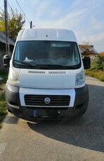 Fiat Ducato 2008