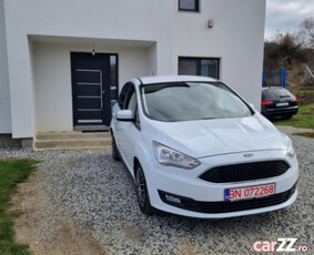 Ford c-max 2017,, 125 cai