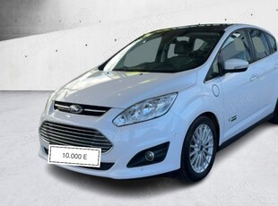 Ford C-max Plug-In Hibrid 2014