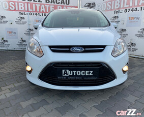 Ford C Max Titanium 2014 Benzina 1.6 E5 Full Extrase RATE