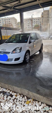 Ford fiesta an 2008