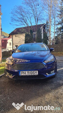 Ford Focus 1.5 Ecoboost Titanium