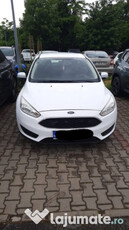 Ford Focus 1.5 tdci 2018