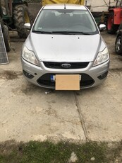 Ford focus 1,6 tdci 2009 .