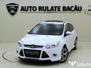 Ford Focus 2.0 TDCi 163CP ST 2012 Euro 5