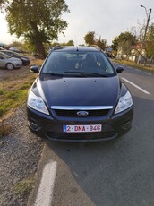 Ford focus 2010