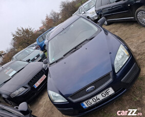 Ford Focus break, 2006, 1.7 tdi = Posibilitate rate