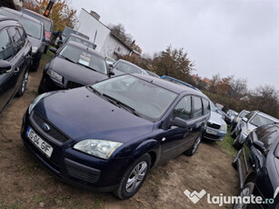 Ford Focus break, 2006, 1.7 tdi = Posibilitate rate