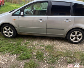 Ford focus c max