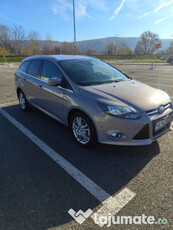 Ford Focus MK3 1.6 tdci econetic