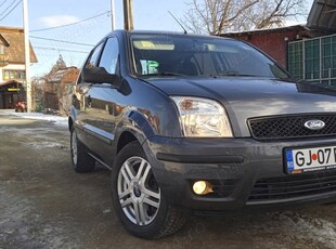 Ford Fusion 1.6 benzina Euro 4