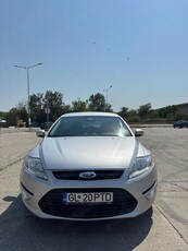 Ford Mondeo 2.0 cdti