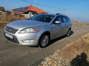 Ford mondeo de 1.8 TDCI an 2010