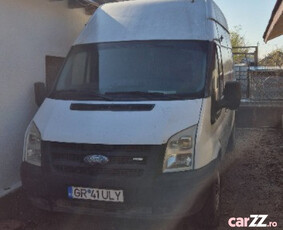 Ford Transit 2007