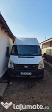 Ford Transit 2007