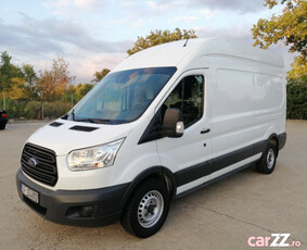 Ford Transit 2016 - X-euro5 unic proprietar