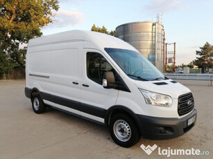 Ford Transit 2016 - X-euro5 unic proprietar