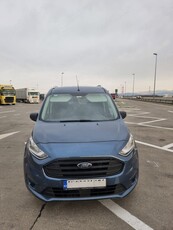 Ford Transit Connect 2019 5 locuri, întreținere la reprezentanță, ideal pentru afaceri și familie!