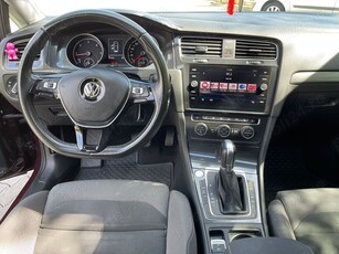 Golf 7 tdi automat