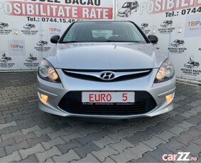 Hyundai I30 2012 Benzina 1.4 Euro5 RATE