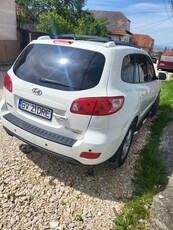 Hyundai santa fe 2009. 5500 Euro