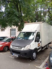 iveco 40c12 2008 detarat b motor 2,3 6000 fix