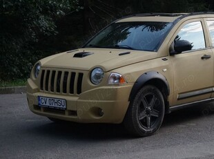 Jeep Compass 2.0 tdi , stare perfecta de functionare