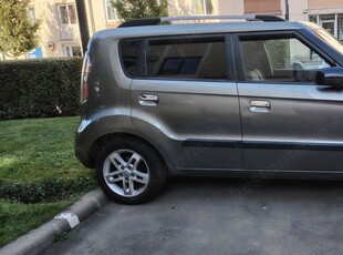 Kia Soul 2010