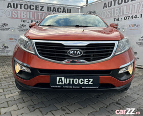 Kia Sportage 2011 Diesel 1.7 CRDi Clima/Camera/Led/RATE/GARANTIE