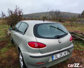 Liciteaza-Alfa Romeo Alfa 147 2002