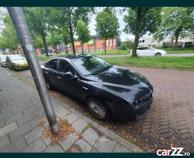 Liciteaza-Alfa Romeo Alfa 159 2007