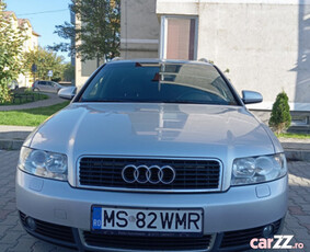 Liciteaza-Audi A4 2003