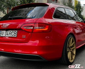 Liciteaza-Audi A4 2014