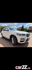 Liciteaza-BMW X3 2020