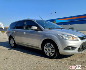 Liciteaza-Ford Focus 2011