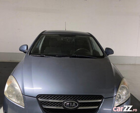 Liciteaza-Kia Ceed 2007