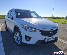 Liciteaza-Mazda CX-5 2014