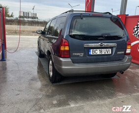 Liciteaza-Mazda Tribute 2001