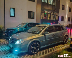 Liciteaza-Opel Signum 2006