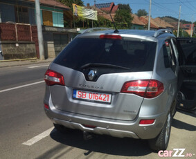 Liciteaza-Renault Koleos 2008