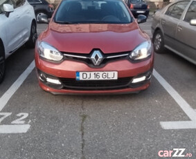 Liciteaza-Renault Megane 2015