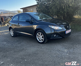 Liciteaza-Seat Ibiza 2009